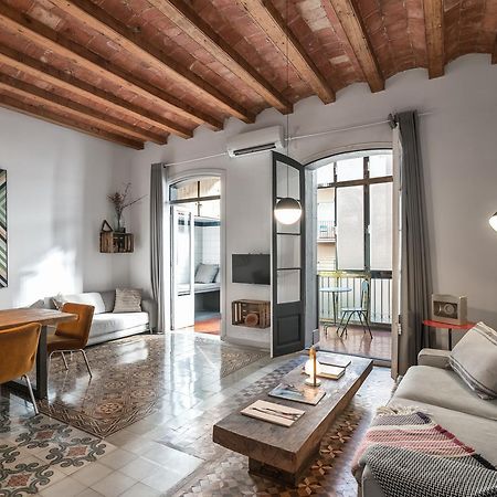 Brummell Apartments Eixample Derecha/Ballroom Barcelona Exterior foto