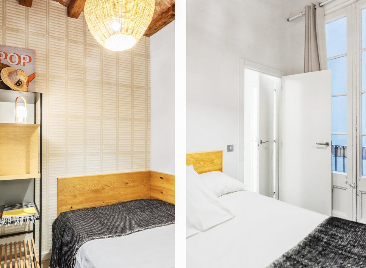 Brummell Apartments Eixample Derecha/Ballroom Barcelona Exterior foto