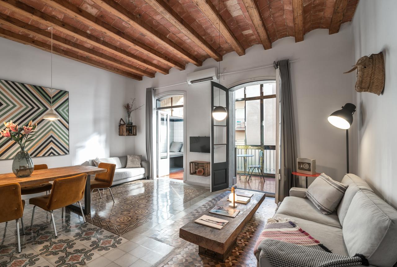 Brummell Apartments Eixample Derecha/Ballroom Barcelona Exterior foto